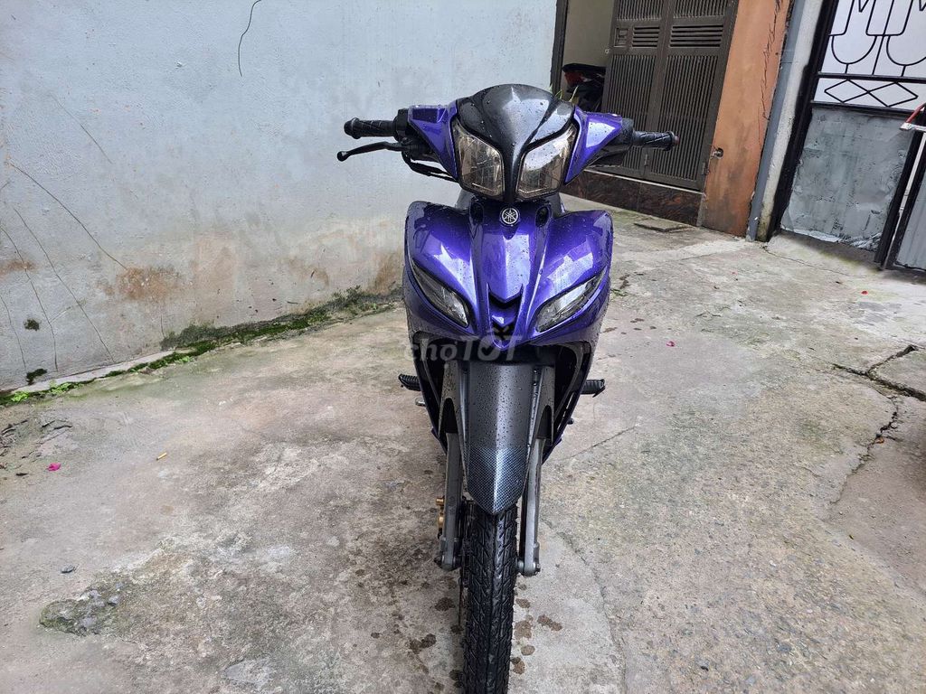 Jupiter fi đời 2018. Mua bán Xe máy tại Quận Hà Đông Hà Nội được đăng bởi Bảo toàn  hình 1