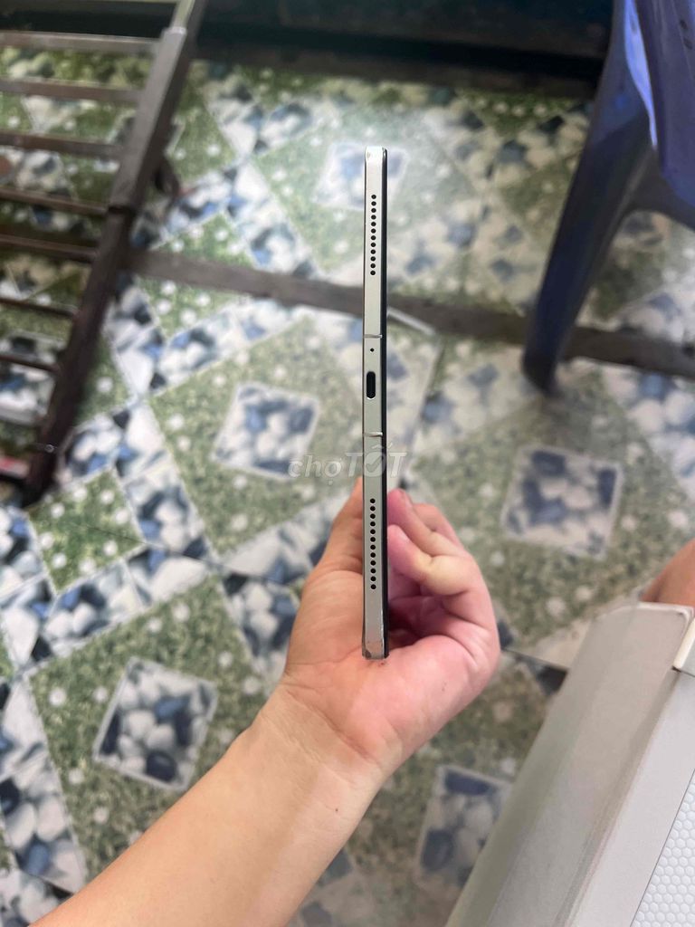 Máy tính bảng Xiaomi Pad 5  màu trắng. Mua bán Máy tính bảng tại Quận 12 Tp Hồ Chí Minh được đăng bởi Ngô Văn Sơn hình 1