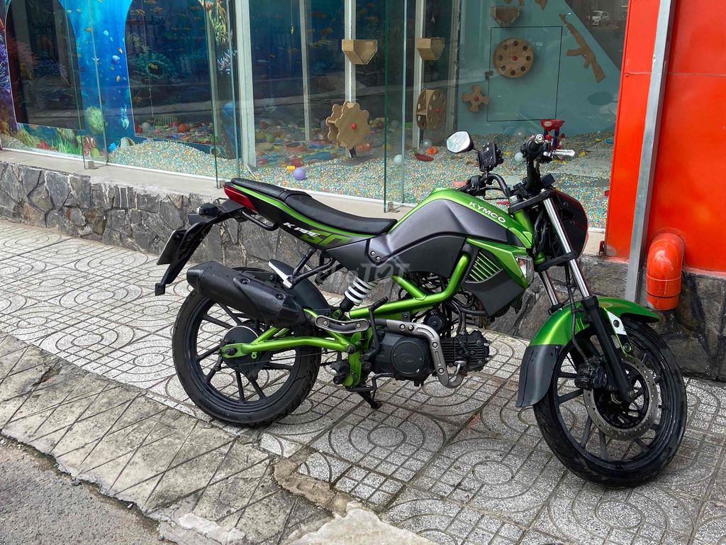 kymco kpipe bstp 9 chủ xe zin đẹp. Mua bán Xe máy tại Quận Tân Phú Tp Hồ Chí Minh được đăng bởi Thành Phát Xe Máy Uy Tín Trách nhiệm hình 3