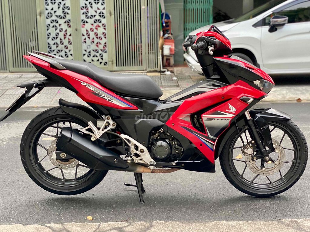 🌈Honda Winner X V3 ABS, отличное состояние 👉 РАССРОЧКА