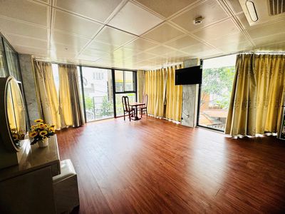 Room 30 m² · Đường Lê Cơ