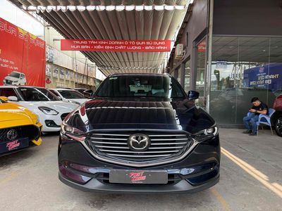 Mazda CX-8 2020 Premium 2WD 77.000 km không lỗi