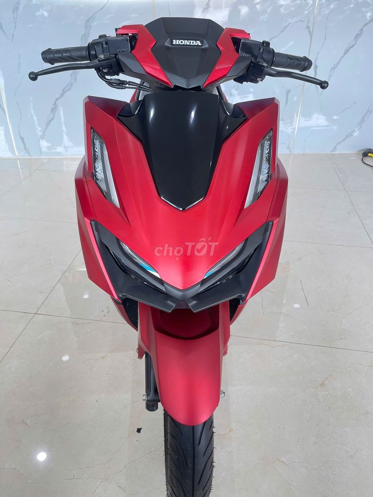 Honda vario 160abs xe lướt odo 1000Km 43tr. Mua bán Xe máy tại Quận Ô Môn Cần Thơ được đăng bởi XE MÁY QUANG TRẦN chuyen bán xe trúng thưởng  hình 3