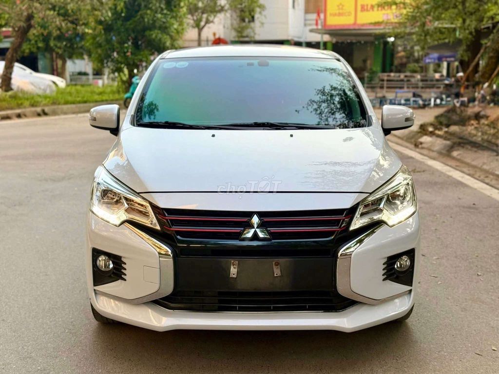 Attrage xe trả góp .bao nợ xấu. không thẩm định. Mua bán Ô tô tại Quận Bình Tân Tp Hồ Chí Minh được đăng bởi LÂM TUẤN VINH hình 1