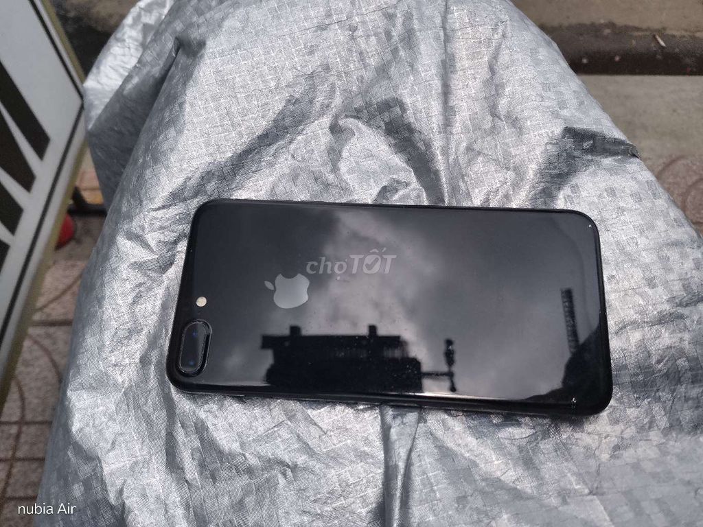 iPhone 7 Plus Jetblack mvt. Mua bán Điện thoại tại Quận 8 Tp Hồ Chí Minh được đăng bởi thanh tân hình 1