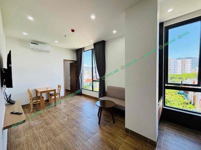 Аренда · 1 комн. · 45 м² · Quận Sơn Trà, ул. Đường Lý Đạo Thành