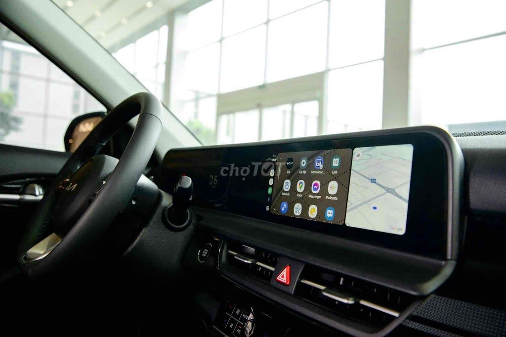 NEW SELTOS LUXURY 2024 GIẢM 80 TRIỆU+QUÀ TẶNG. Mua bán Ô tô tại Thành phố Thủ Đức Tp Hồ Chí Minh được đăng bởi Thanh Tiền Kia Mazda Bình Triệu  hình 11