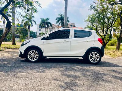 ✅ FADIL 2021 ĐI LƯỚT 3 VẠN, 1 CHỦ, CÒN B.HÀNH HÃNG