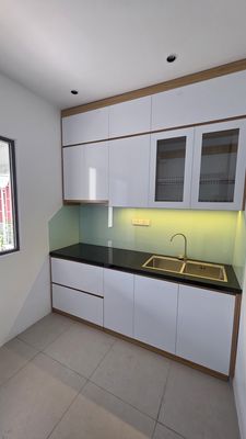 Nhà phố 15 m² · 3 PN · Phố Tôn Đức Thắng