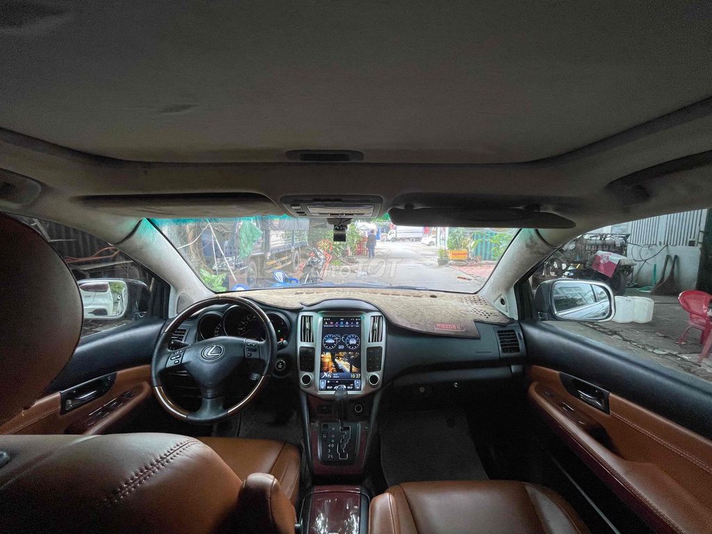 BÁN GẤP XE SANG LEXUS RX350 TUYỆT ĐẸP. Mua bán Ô tô tại Quận Tân Bình Tp Hồ Chí Minh được đăng bởi hoàng hình 7