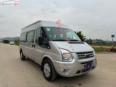 Ford Transit 2018 đăng ký 2019 một chủ mua mới. Mua bán Ô tô tại Thành phố Tuyên Quang Tuyên Quang được đăng bởi Anh Tuấn