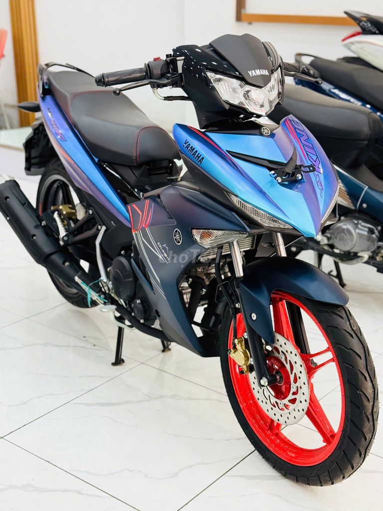 MX KING 2025 NHẬP INDO. Mua bán Xe máy tại Huyện Đức Hòa Long An được đăng bởi Xemay Trung Đức Phát hình 1