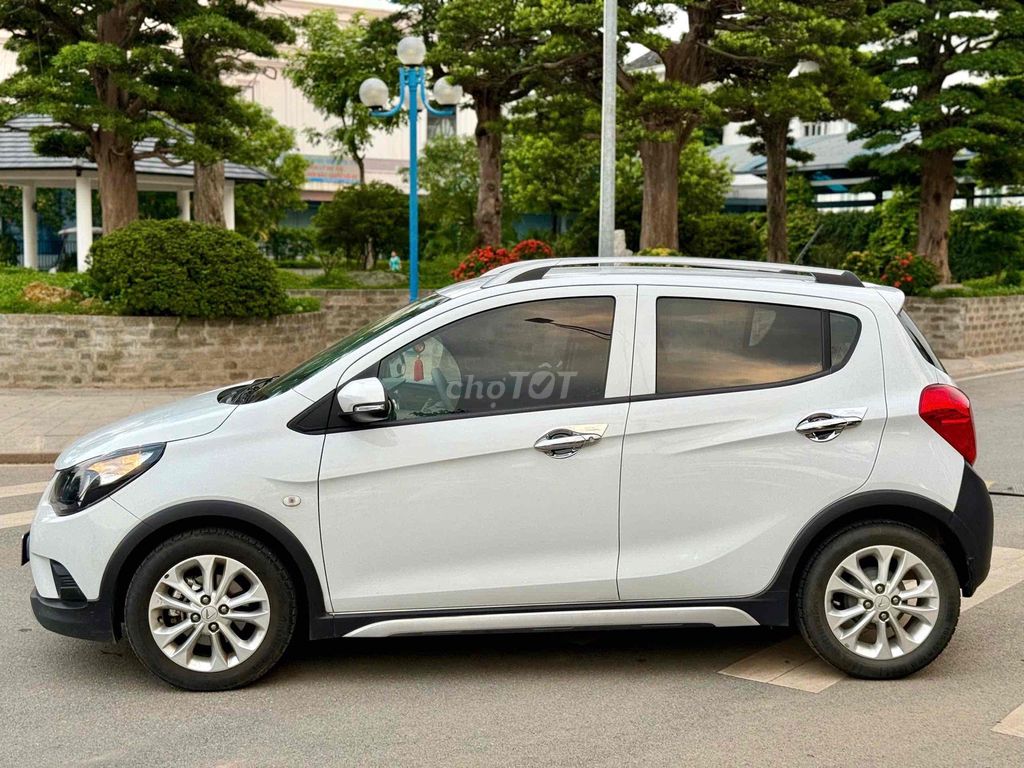 VinFast Fadil 2021 1.4 AT - 23000 km. Mua bán Ô tô tại Huyện Hoài Đức Hà Nội được đăng bởi Thuỷ Nguyễn hình 5