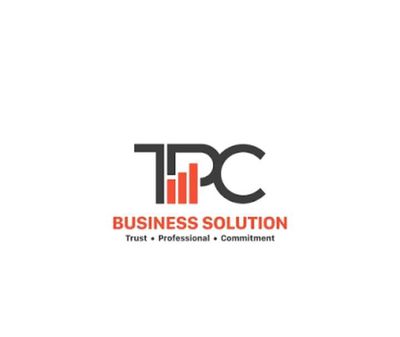 CÔNG TY TNHH TƯ VẤN GIẢI PHÁP DOANH NGHIỆP TPC logo