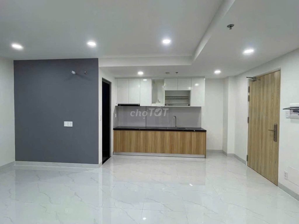 Rent · 3 bd · 87 м² · Quận Tân Phú, ул. Đường Âu Cơ