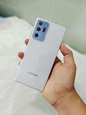 Samsung Note 20 Ultra 12/256Gb Hàn snap865+ có GL