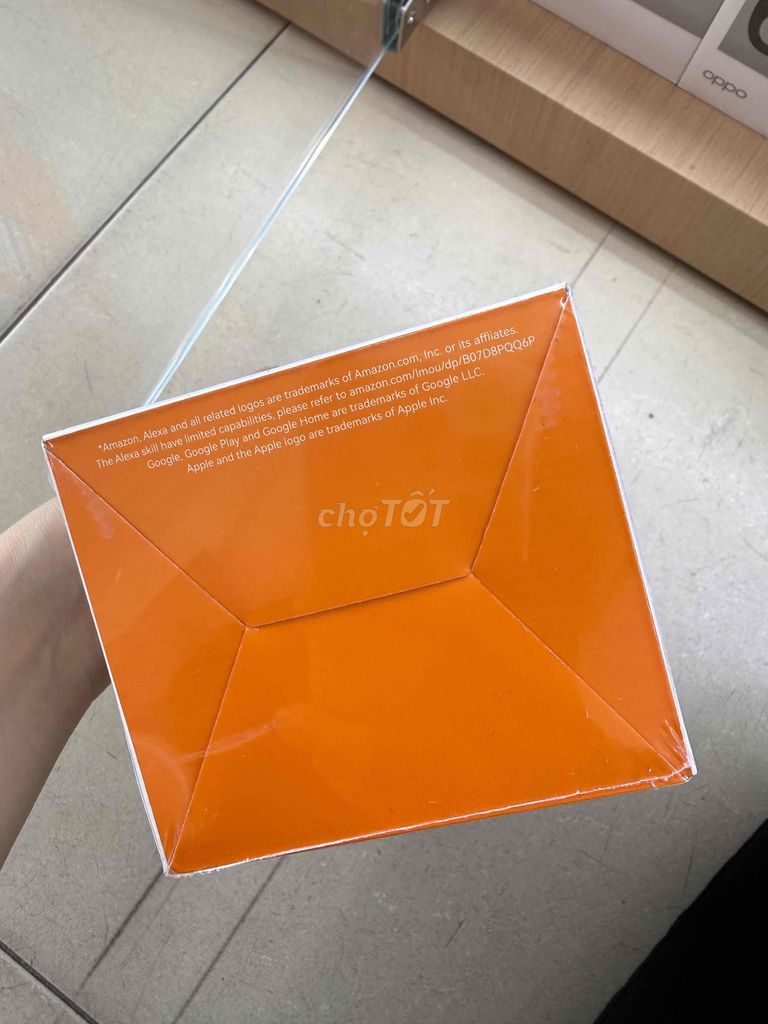 Camera Imou Ranger 2C 3MP Trắng. Mua bán Máy ảnh, Máy quay tại Quận Tân Phú Tp Hồ Chí Minh được đăng bởi Cầm hình 1