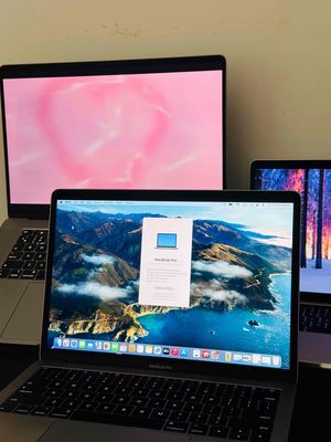 MacBook Pro 2017 — Giá chỉ 5 triệu hơn, máy đẹp 99. Mua bán Laptop tại Quận Gò Vấp Tp Hồ Chí Minh được đăng bởi MacBook Zin Sài Gòn 