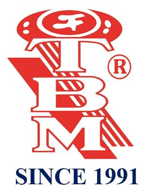 CÔNG TY TNHH SX-TM TBM MINH PHÁT logo