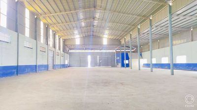 Cho thuê Kho 3.800 m2 mặt tiền Nguyễn Văn Linh có sân rộng 88 triệu. Cho thuê văn phòng, mặt bằng kinh doanh tại Quận Bình Thuỷ Cần Thơ được đăng bởi ALONE1984