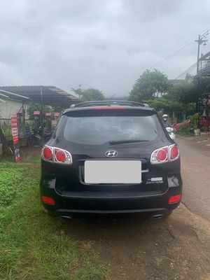 Hyundai Santa Fe 2008 7c số sàn máy dầu. Mua bán Ô tô tại Huyện Mang Yang Gia Lai được đăng bởi quốc việt 