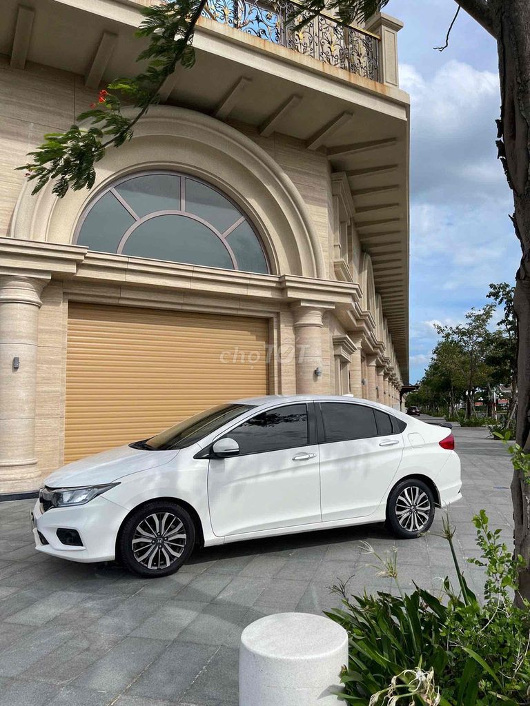 Honda City 2017 1.5 CVT - 72000 km. Mua bán Ô tô tại Thành phố Tuy Hòa Phú Yên được đăng bởi Quang Huynh hình 4