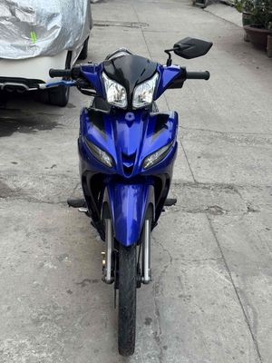 Yamaha Jupiter Fi Xanh GP đời cao dk 12/2018. bs93