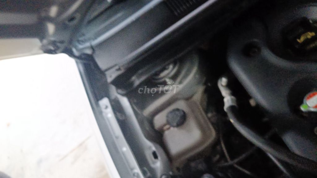 Kia Carens 2008 CRDi 2.0 AT - 190000 km. Mua bán Ô tô tại Thành phố Kon Tum Kon Tum được đăng bởi Tùng Nguyễn hình 1