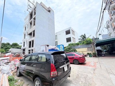 Đất 78 m² · Đường Phạm Văn Đồng