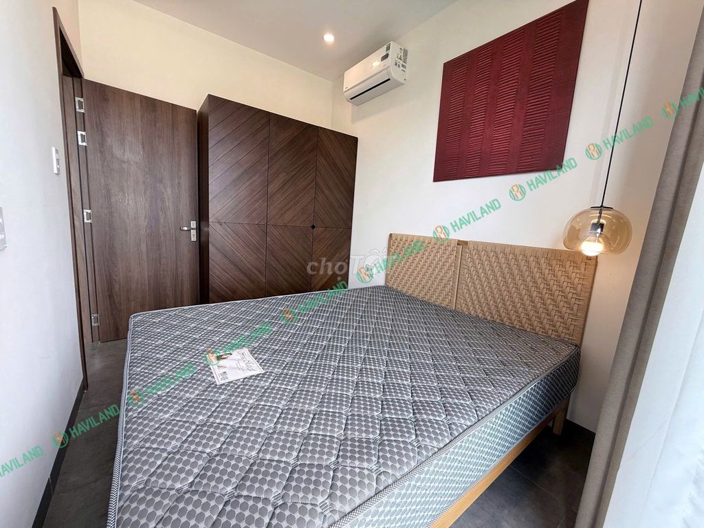 Cho thuê căn hộ 2 phòng ngủ tại Ngũ Hành Sơn, Đà Nẵng — ảnh 11