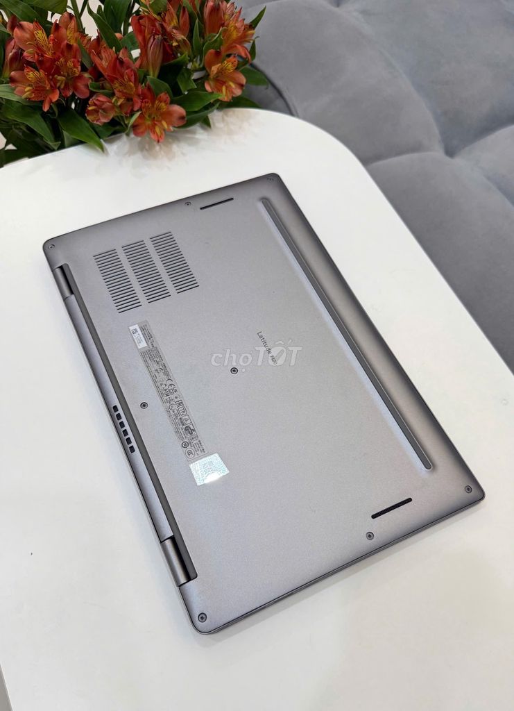 Dell Latitude 7420 i5-1145G7 14 inch 16GB/256GB. Mua bán Laptop tại Quận 11 Tp Hồ Chí Minh được đăng bởi vy hình 1