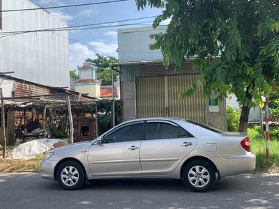 Camry 2003 mà ngỡ 2023 chính chủ. Mua bán Ô tô tại Huyện Hòa Vang Đà Nẵng được đăng bởi Phạm Mạnh Dũng