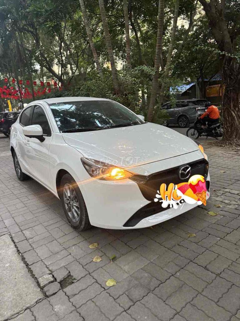 Mazda 2 2023 1.5 AT - xe cam kết zin tuyệt đối. Mua bán Ô tô tại Quận Nam Từ Liêm Hà Nội được đăng bởi phạm phương nga hình 1