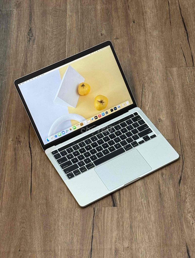 Macbook Pro M2 13' touchbar 16GB/256GB Pin 91%. Mua bán Laptop tại Quận 10 Tp Hồ Chí Minh được đăng bởi APPLE 2HAND hình 1
