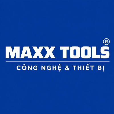 Công ty Maxx Tools logo
