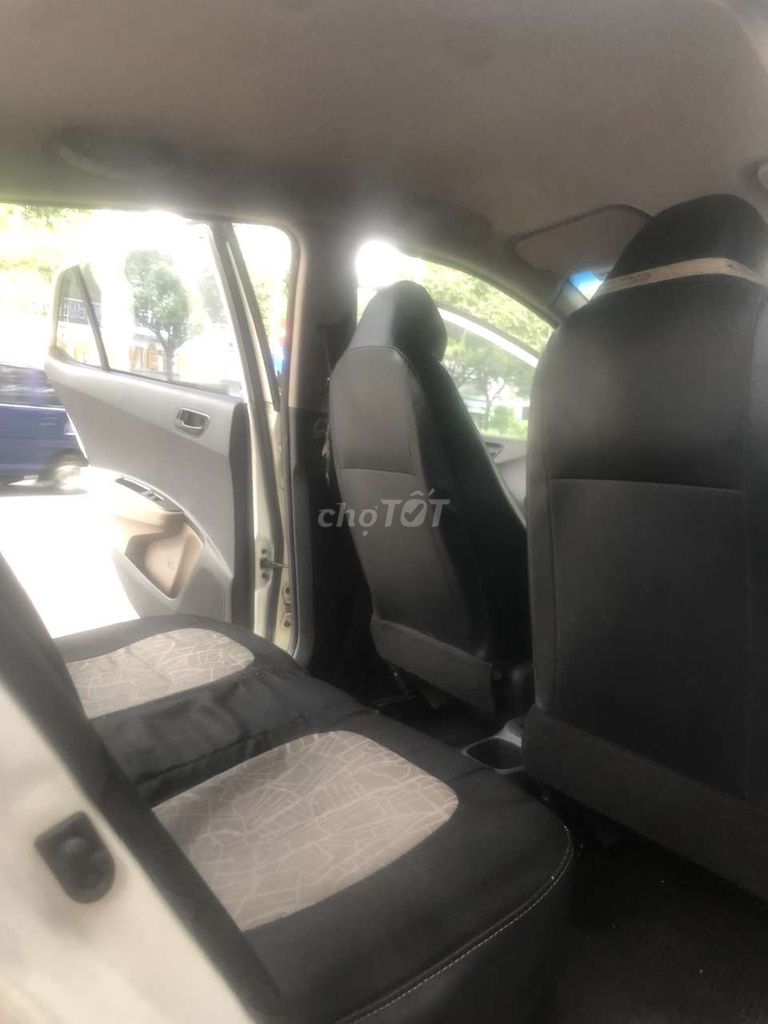 2016 1.0 Base - 123456 km. Mua bán Ô tô tại Thành phố Thủ Dầu Một Bình Dương được đăng bởi trịnh bộ  hình 7