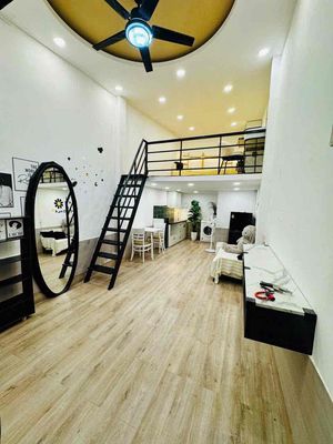 Аренда · 1 комн. · 21 м² · Quận Gò Vấp, ул. Đường số 9