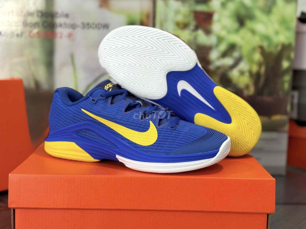 Giày thể thao Nike Vapor 12 Cly. Mua bán Giày dép tại Thành phố Biên Hòa Đồng Nai được đăng bởi Kiên Athletic Shoes Running hình 1