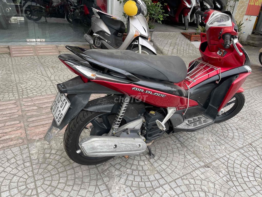 blade 2012 zin chất đẹp chỉ đi. Mua bán Xe máy tại Huyện An Dương Hải Phòng được đăng bởi Lê trọng đại hình 9