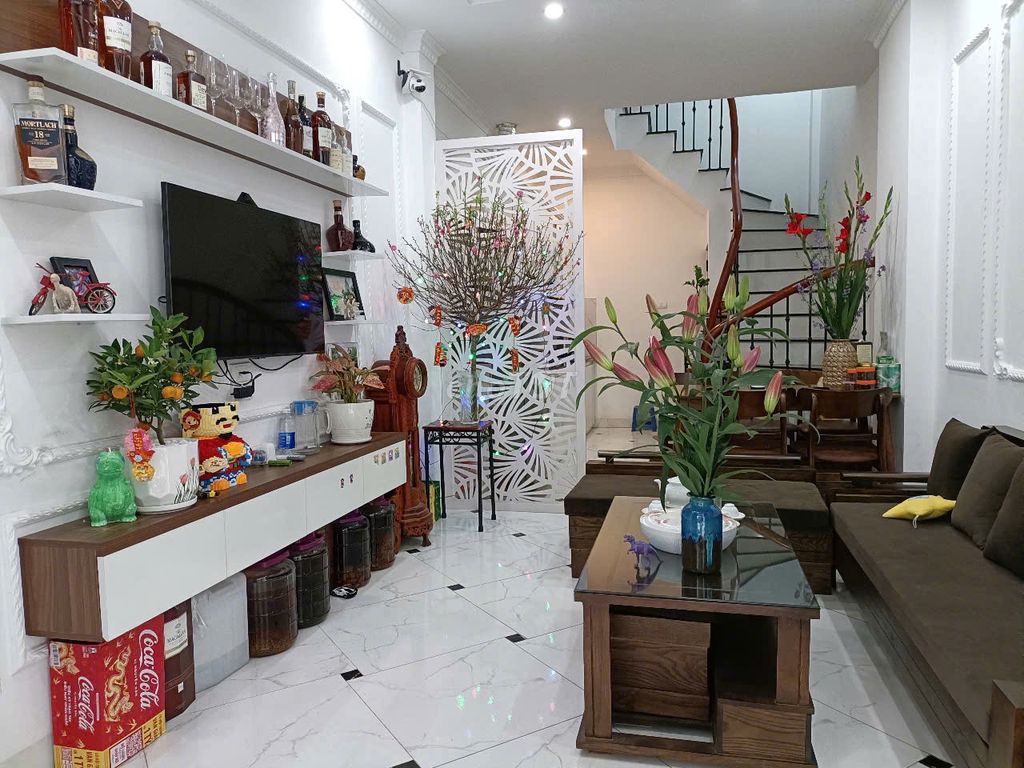 Chính chủ bán nhà số 2E ngõ 74/40 phố Thượng Thanh, Long Biên, Hà Nội. Mua bán nhà ở tại Quận Long Biên Hà Nội được đăng bởi bùi ngọc ánh hình 5