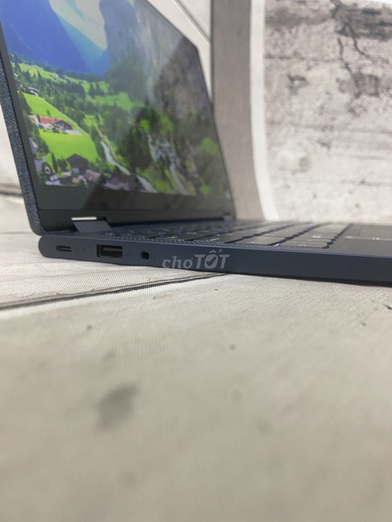 Lenovo Yoga 6 FHD Touch xoay 360 độ,Ryzen 5 5500U. Mua bán Laptop tại Quận 10 Tp Hồ Chí Minh được đăng bởi Mr Vũ hình 1