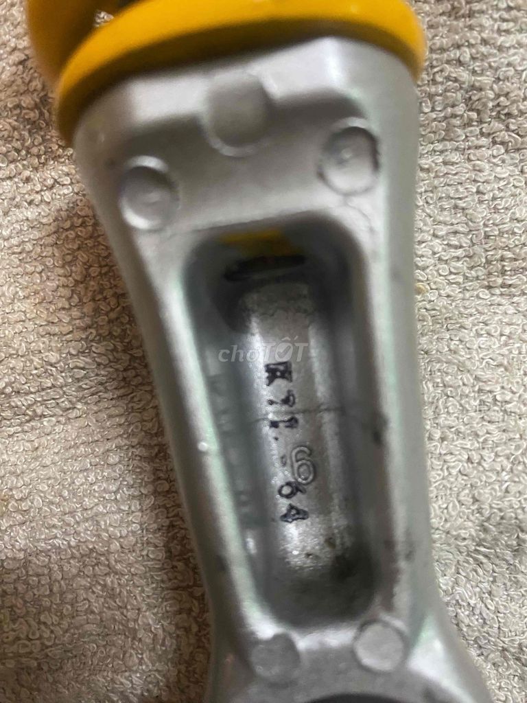 bô xe va phuoc sau wave. Mua bán Phụ tùng xe tại Quận Bình Tân Tp Hồ Chí Minh được đăng bởi Gia kiêt hình 1