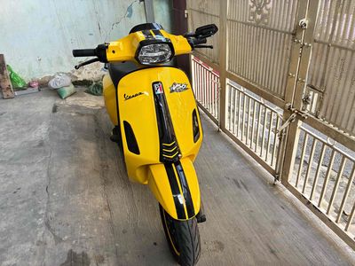 vespa 2018 đầu vuông iget. Mua bán Xe máy tại Thành phố Thủ Đức Tp Hồ Chí Minh được đăng bởi Trinh