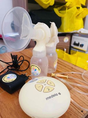 Medela Swing Maxi chính hãng PASS SIÊU RẺ. Mua bán Mẹ và bé tại Quận Ngũ Hành Sơn Đà Nẵng được đăng bởi Phan Hồng Tươi