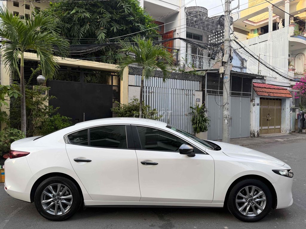 HỖ TRỢ GÓP Mazda 3 2O23 9Chủ Xe Đẹp Ít Đi Full LS. Mua bán Ô tô tại Quận Tân Bình Tp Hồ Chí Minh được đăng bởi CươngCương hình 8
