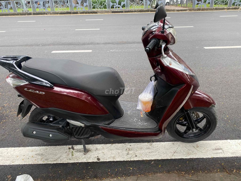 Lead 125 biển số thành phố. Mua bán Xe máy tại Huyện Hóc Môn Tp Hồ Chí Minh được đăng bởi Dũng Mập hình 2