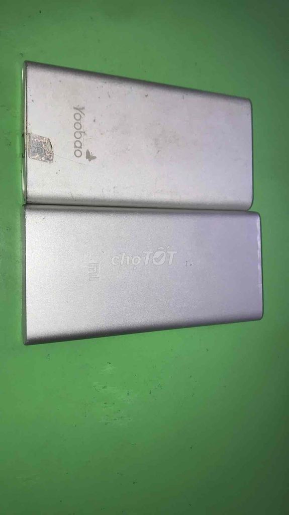 sạc hãng 100% thanh lý ngon rẻ 20.000mah