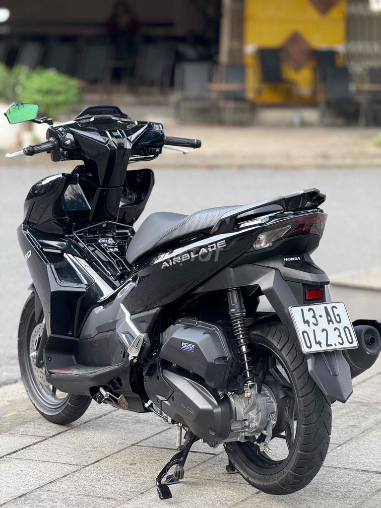 AB 160 ABS 12/2024 bs 43 như xe hãng dắt. Mua bán Xe máy tại Quận Cẩm Lệ Đà Nẵng được đăng bởi SƠN THỊNH  hình 12