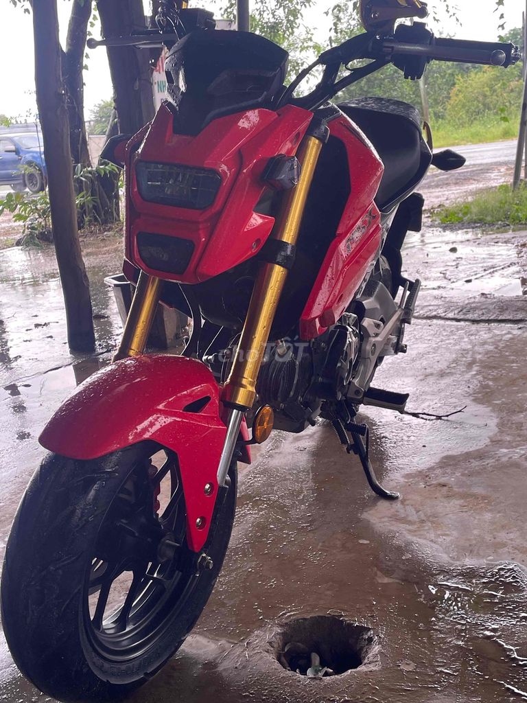 cần đổi xe nên chia lai ae đam mê. Mua bán Xe máy tại Huyện Hàm Tân Bình Thuận được đăng bởi Phan văn trung hình 2