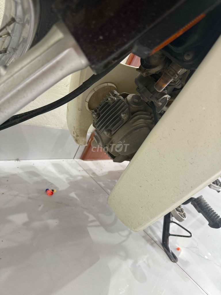 xe k đi đến. Mua bán Xe máy tại Huyện Quốc Oai Hà Nội được đăng bởi Vũ Danh Đạt hình 6